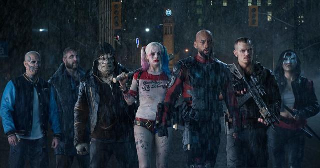 Suicide Squad 2: Every Character Who Didn't Return For The Sequel