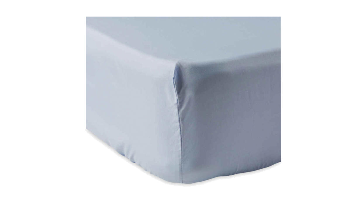 Cooling King Size Fitted Sheet