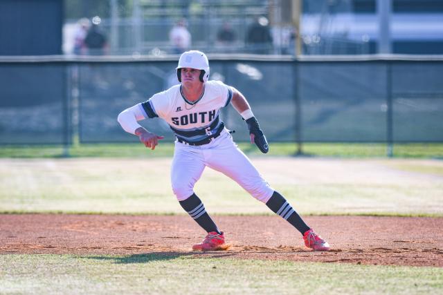 Whiteville's MacKenzie Gore named the Gatorade High School Male Athlete of  the Year