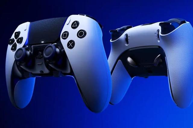 PlayStation 5: Usuarios reportan fallos en las palancas de los