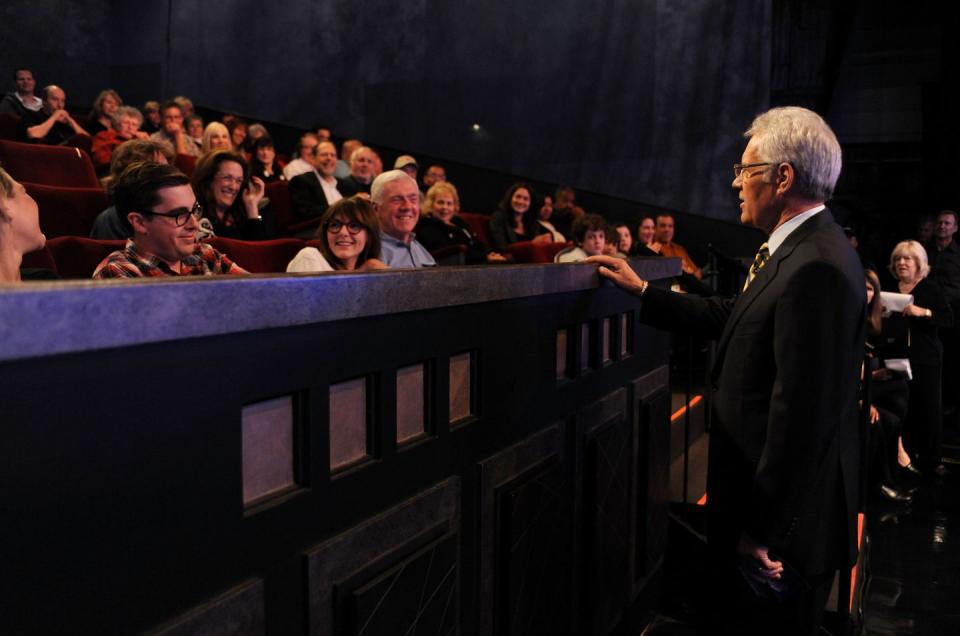 A Look Back at Nearly Four Decades of 'Jeopardy!'