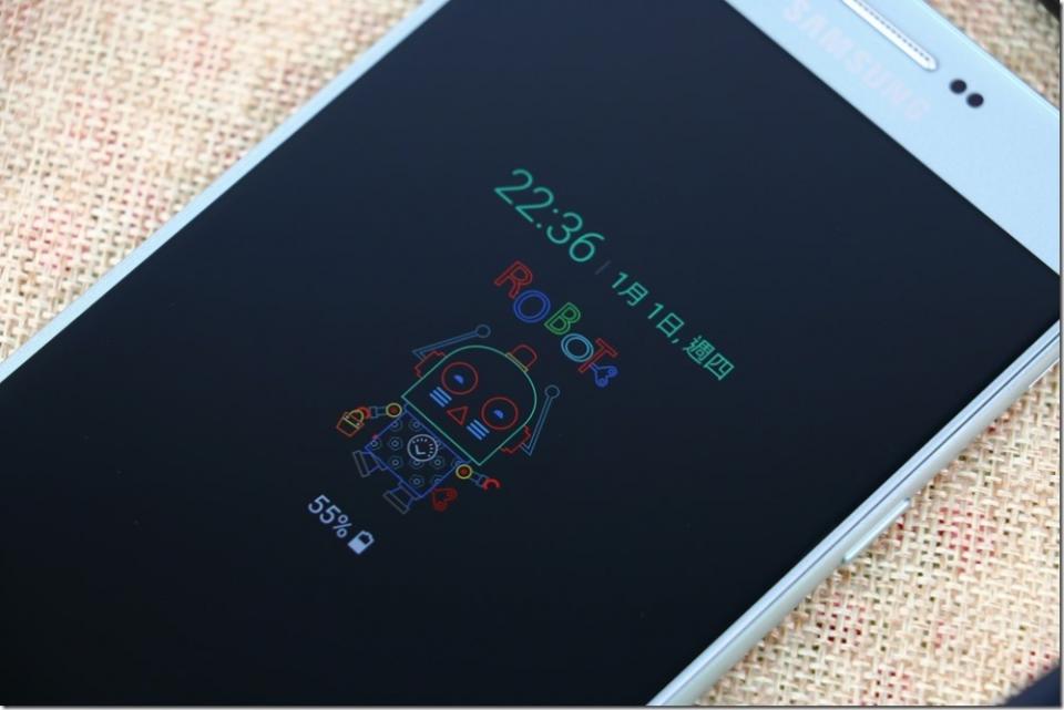 無線好聲音 LEVEL U Pro ANC 與 Galaxy A82016 開箱動手玩