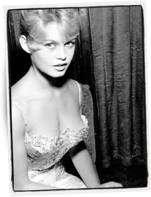 Brigitte Bardot - Foto: Getty Images