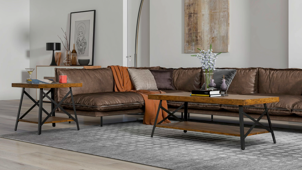 Find furniture deals on couches, tables and more during Wayfair's Way Day 2022 sale.