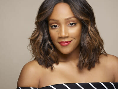 Hearst Media Production Group and Actress/Comedian Tiffany Haddish To  Develop Unscripted Projects