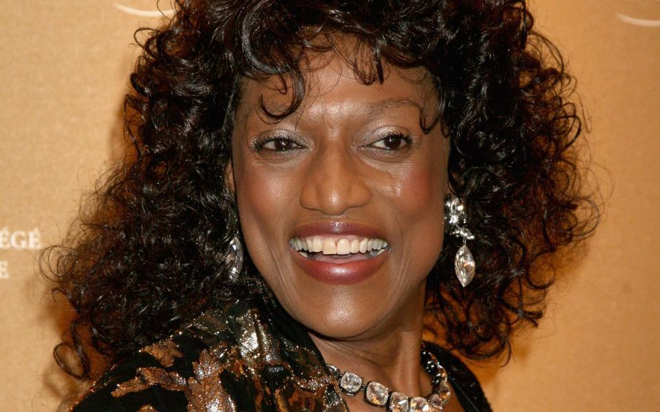 30. September: Jessye Norman