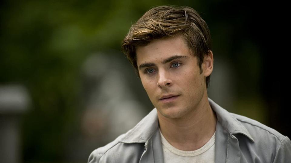 zac efron charlie st cloud