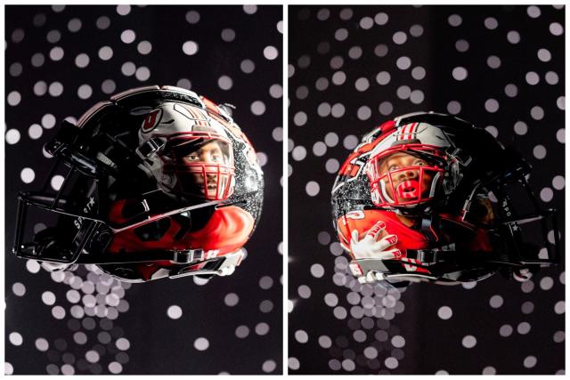 Louisville Cardinals Unveil “Iron Wings” Alternate Uniform