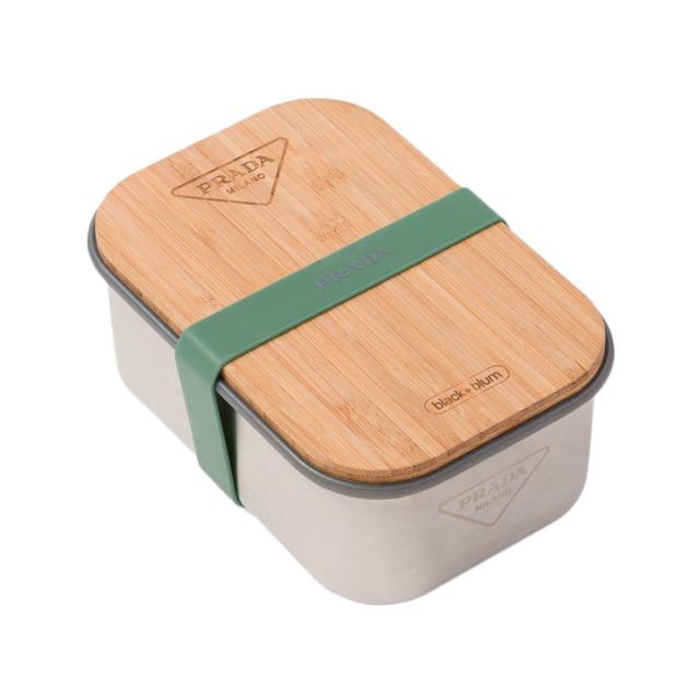 designer lunch box