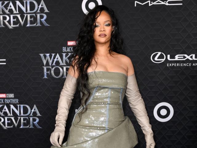 From Fenty Beauty to Savage X Fenty: How Rihanna has taken over