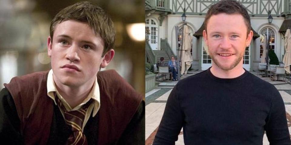 Devon Murray