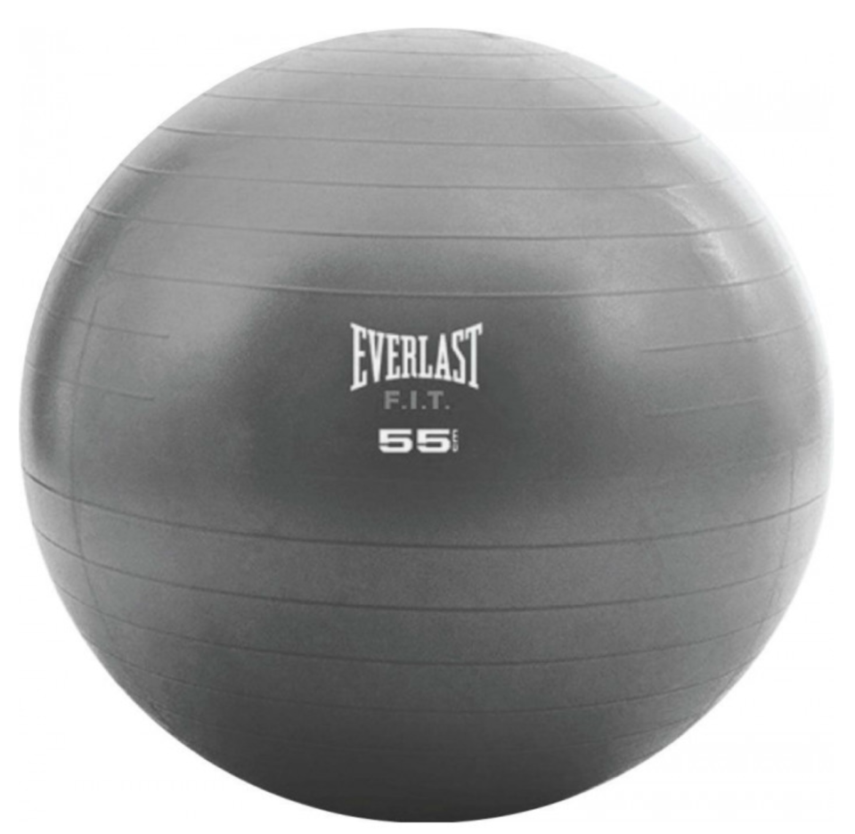 Everlast exercise ball