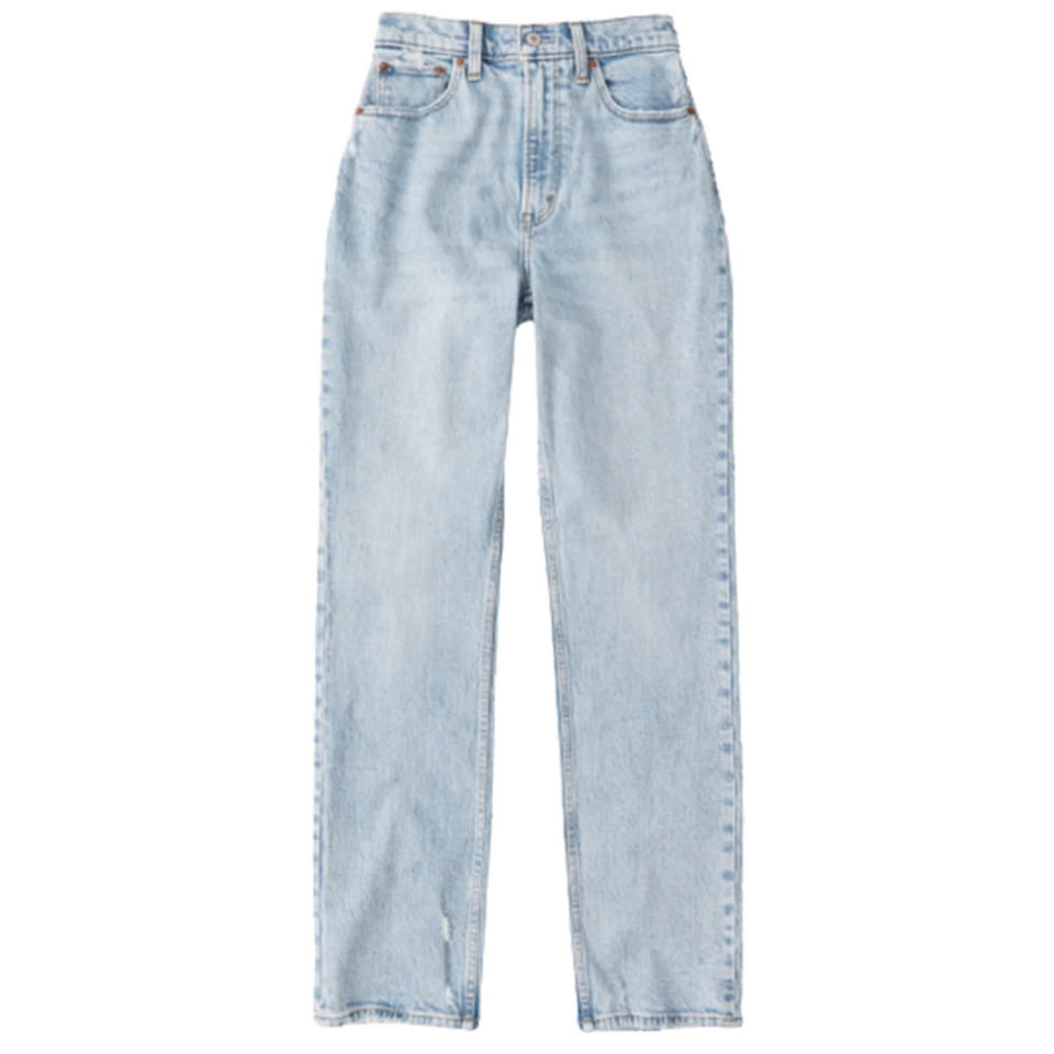 Abercrombie &amp; Fitch jeans