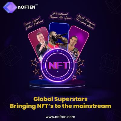 Noften NFT