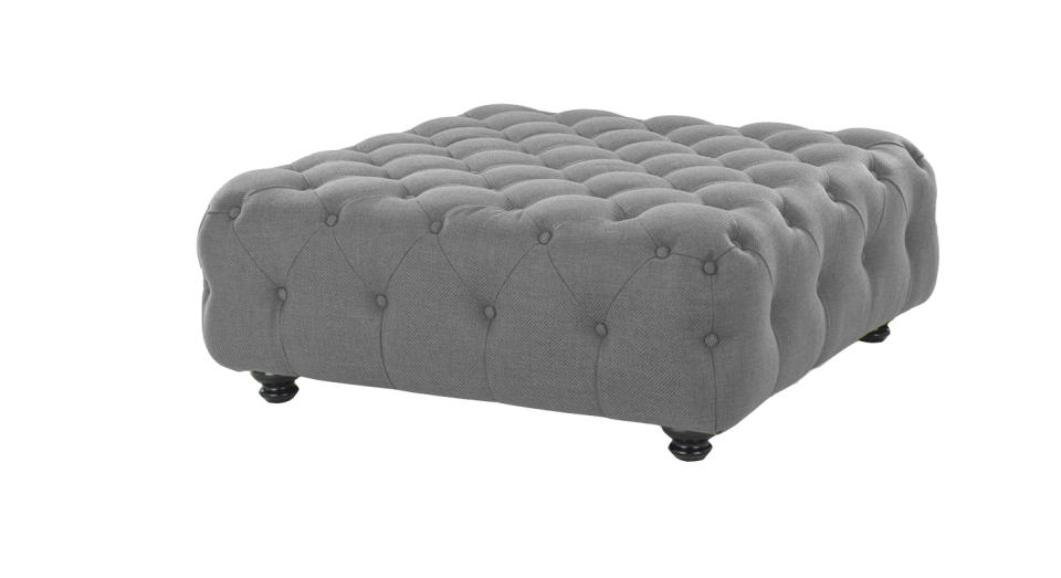 Branagh Large Ottoman 