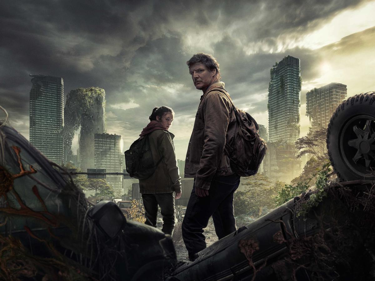 HBO drama review: The Last of Us may be the best video-game adaptation yet  – PlayStation-based zombie horror stars Pedro Pascal and Bella Ramsey