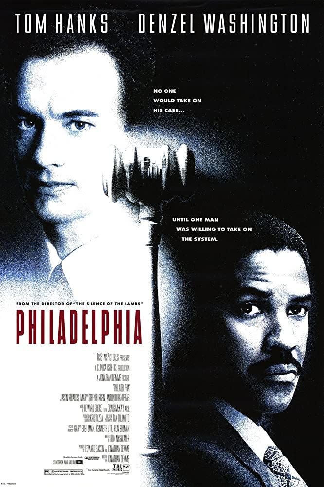 'Philadelphia'