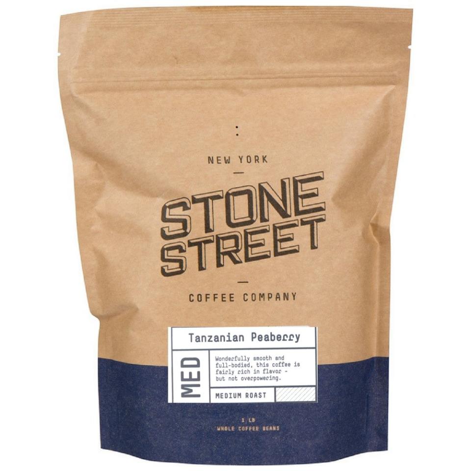 best coffee beans stone street