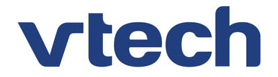 VTech Logo (PRNewsfoto/VTech) (PRNewsfoto/VTech)
