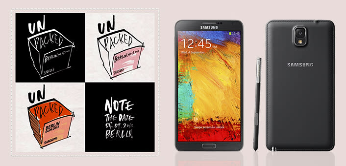 galaxy-note-3-unpacked-invitation