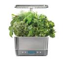 <p><strong>AeroGarden</strong></p><p>amazon.com</p><p><strong>$204.89</strong></p><p><a href="https://www.amazon.com/dp/B07CKVMXHR?tag=syn-yahoo-20&ascsubtag=%5Bartid%7C10055.g.36521619%5Bsrc%7Cyahoo-us" rel="nofollow noopener" target="_blank" data-ylk="slk:Shop Now" class="link ">Shop Now</a></p><p>The Aerogarden is a favorite among our experts for its ability to grow a lot in a compact device that will fit on a window ledge. This hydroponic garden will hold up to six plants and includes a full-spectrum grow light, which, according to the company, mimics the effects of sunlight. A variety of pods such as herbs, veggies, flowers and more are available to purchase from the <a href="https://go.redirectingat.com?id=74968X1596630&url=https%3A%2F%2Faerogarden.com%2Fseed-kits%2Fall-seed-kits%2F&sref=https%3A%2F%2Fwww.goodhousekeeping.com%2Fhome%2Fgardening%2Fg36521619%2Fbest-indoor-herb-garden-kits%2F" rel="nofollow noopener" target="_blank" data-ylk="slk:Aerogarden website" class="link ">Aerogarden website</a>. You can also choose to use your own seeds, but you will need to buy a <a href="https://go.redirectingat.com?id=74968X1596630&url=https%3A%2F%2Faerogarden.com%2Fseed-kits%2Fgrow-anything-seed-kits%2Fgrow-anything-seed-pod-kit.html&sref=https%3A%2F%2Fwww.goodhousekeeping.com%2Fhome%2Fgardening%2Fg36521619%2Fbest-indoor-herb-garden-kits%2F" rel="nofollow noopener" target="_blank" data-ylk="slk:Grow Anything Seed Pod Kit" class="link ">Grow Anything Seed Pod Kit</a> in order to do so. </p><p>When we tested this unit, we found the plants grew in the recommended time frame listed on the pod and the lights worked on the recommended schedule. </p><p>No soil is required: <strong>It comes with liquid plant nutrients, and there’s an indicator to remind you to fill up the water and add the plant food. </strong>We found that it was very easy to set up and appreciated the lighted reminders to add plant food and water.<br><br>The Aerogarden Harvest claims to grow plants up to six times faster than soil. When we tested it at home, we found that <strong>herbs and lettuce grew so fast they needed to be harvested every few days</strong>, which makes it great for someone who uses these frequently. Take note, if the plants are left to grow for too long they may start pressing against the lights and burning.</p>