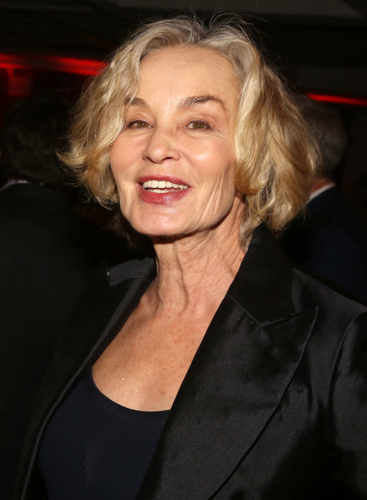 Jessica Lange