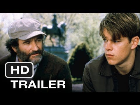 Good Will Hunting