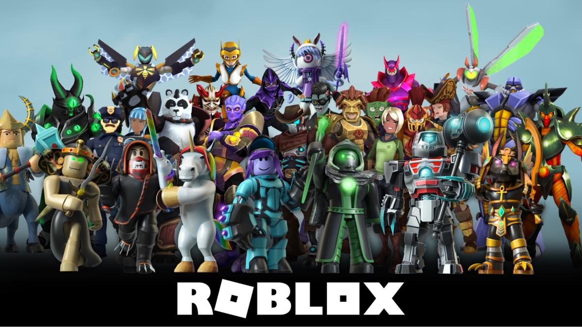 Why Roblox support is a failure 