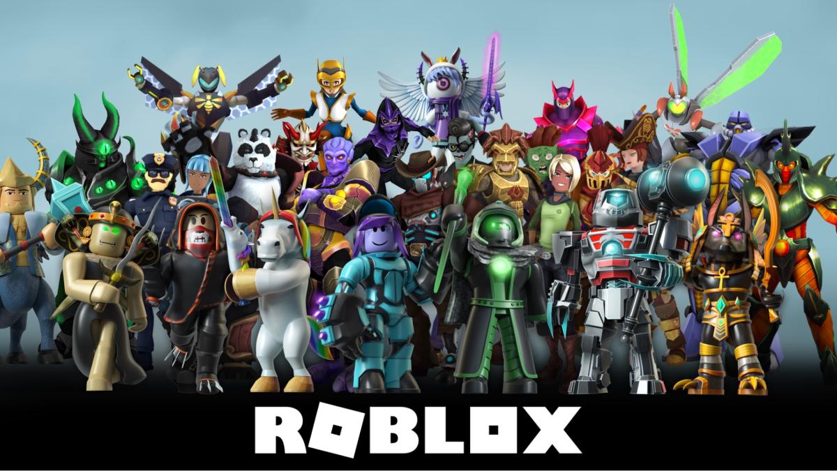 Roblox long outage reported, now back online everywhere - Android Community