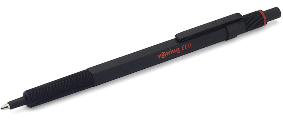 Rotring 600 Ballpoint Pen