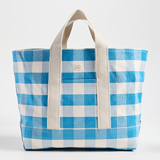 Loeffler Randall Bodie Oversized Open Tote