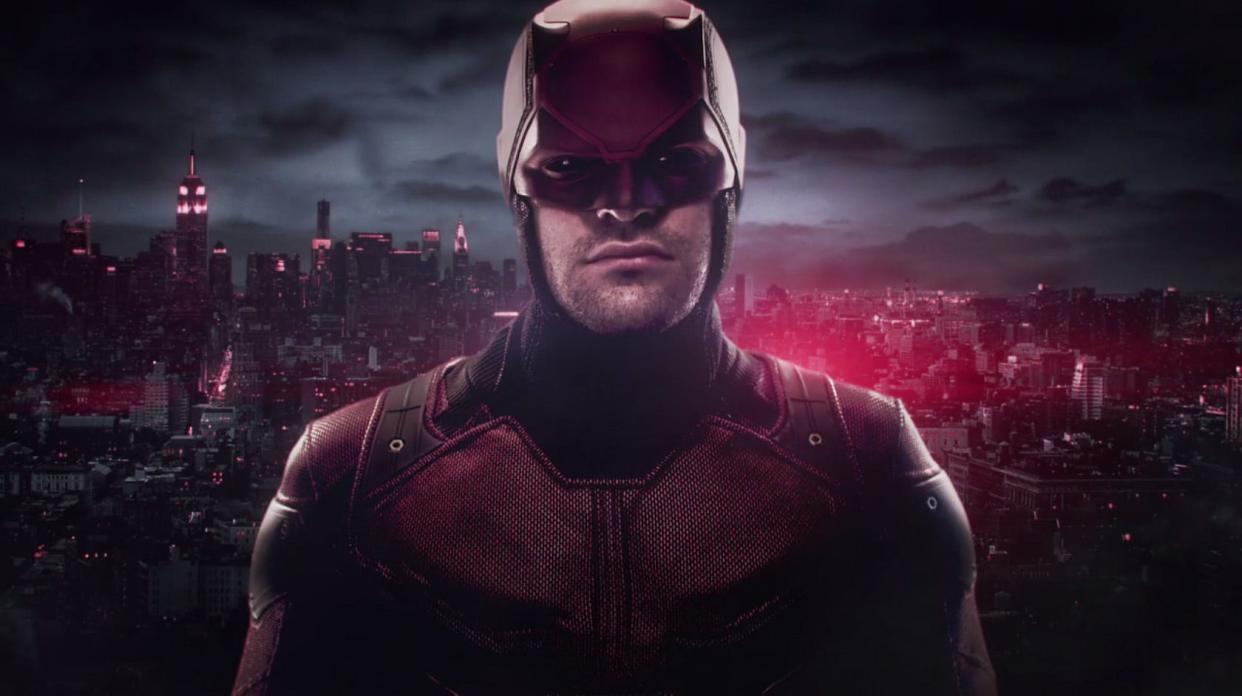 daredevil