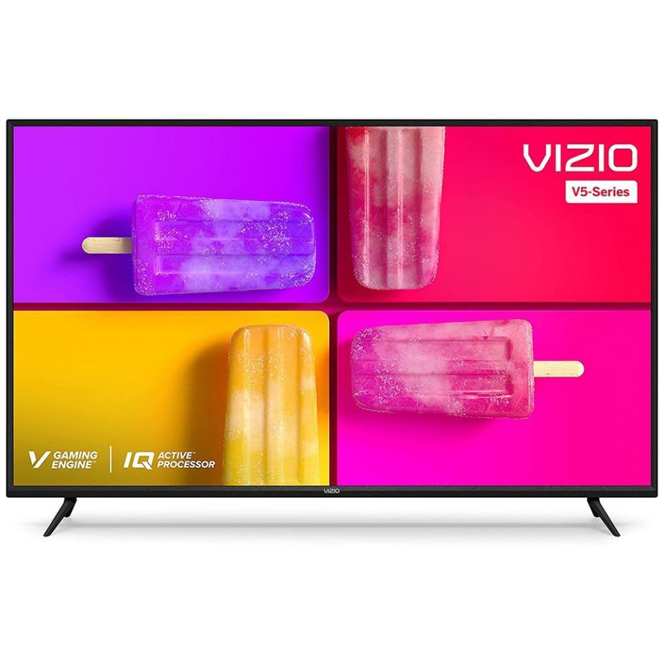 3) VIZIO 70-Inch V-Series 4K HDR Smart TV