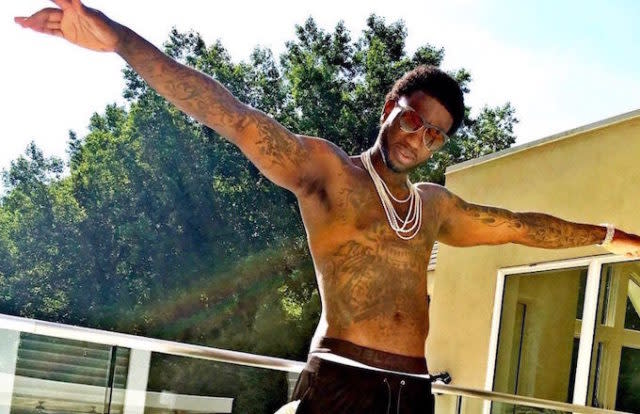 Who is Gucci Mane, why do people think he's a clone & what does