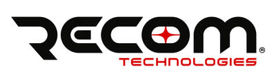 RECOM Technologies Logo