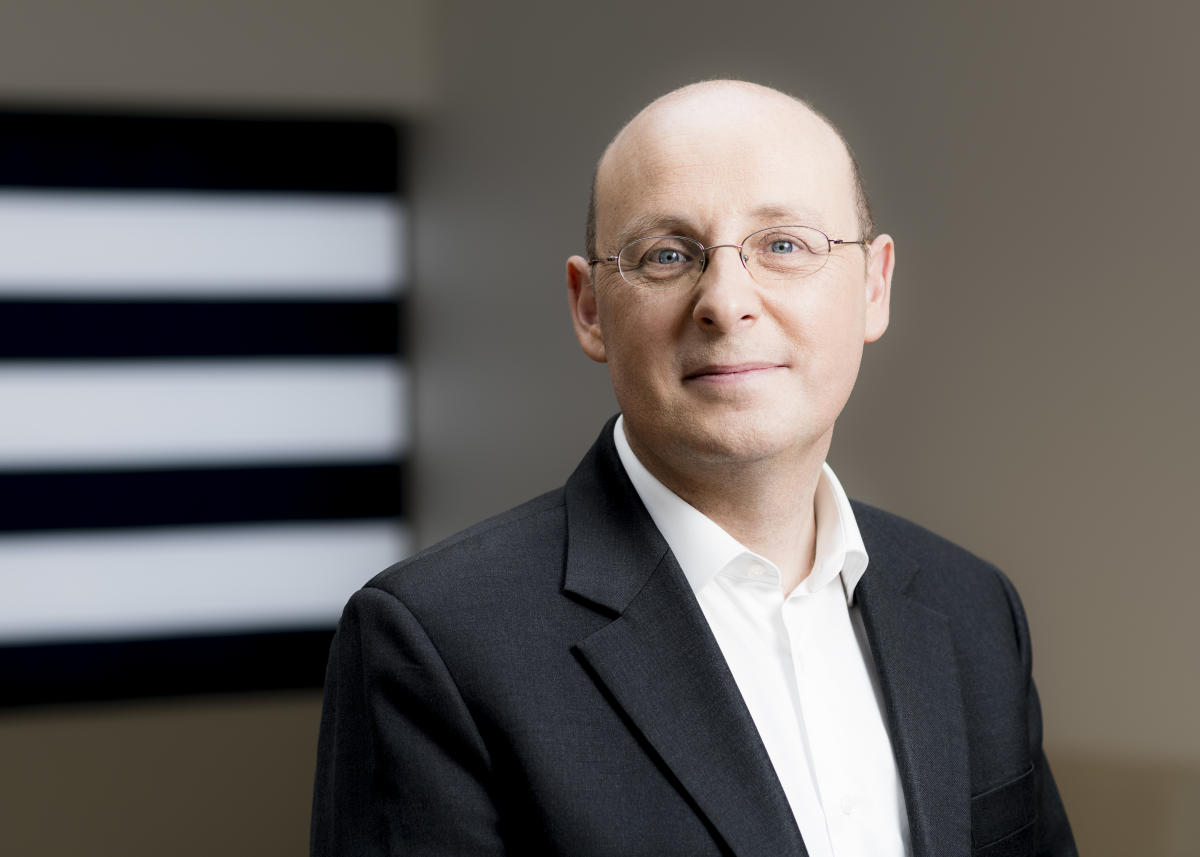 LVMH Appoints New CEO for Beauty Division - Retail Bum