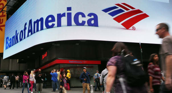 Bank of America mortgage unit layoffs