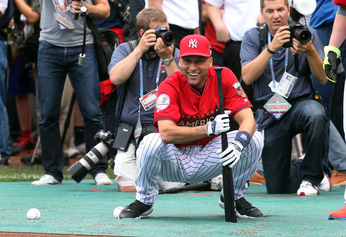 What to expect on Derek Jeter's farewell tour