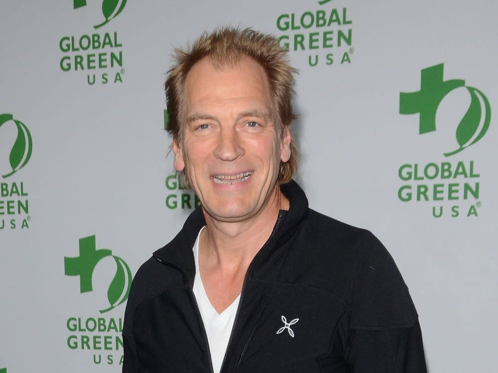 Julian Sands wird seit Mitte Januar vermisst. (Bild: Birdie Thompson/AdMedia/ImageCollect.com)