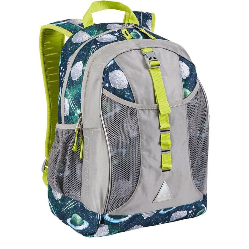L.L.Bean Explorer Backpack