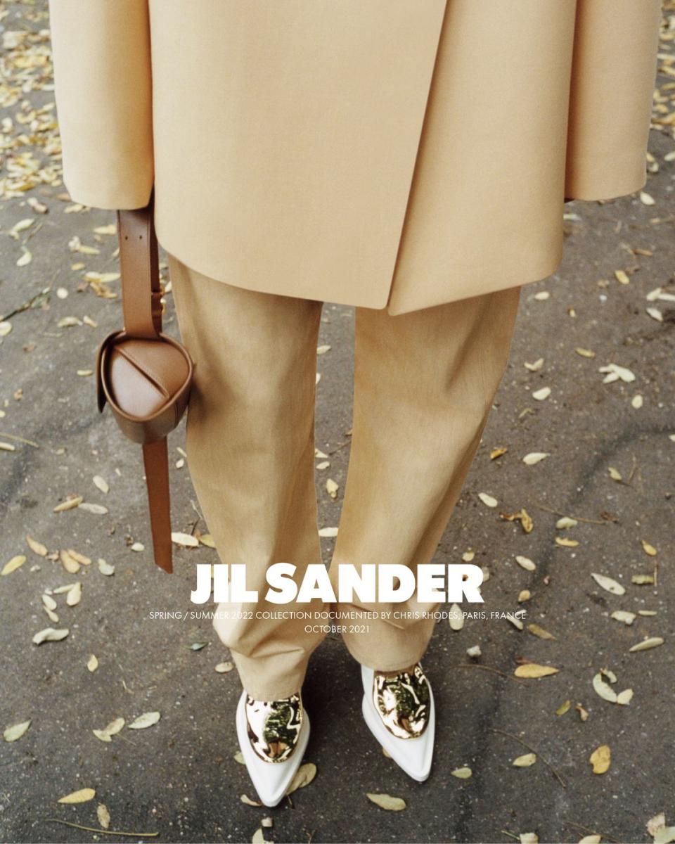 Jil Sander