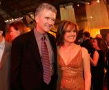 <p>A pesar del paso del tiempo Patrick Duffy conserva muchos de sus encantos. Getty Images </p>