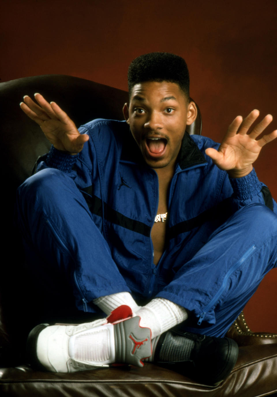 Fast 20 Jahre ist es bereits her, dass die Sitcom "Der Prinz von Bel-Air" mit Will Smith über die Empfangsgeräte flimmerte. Welchen Kultstatus die Serie heute hat, zeigt sich immer wieder, wenn die Beats der Titelmusik aus den Boxen dröhnen und jeder plötzlich den Text mitrappen kann: "Now this is the story …"