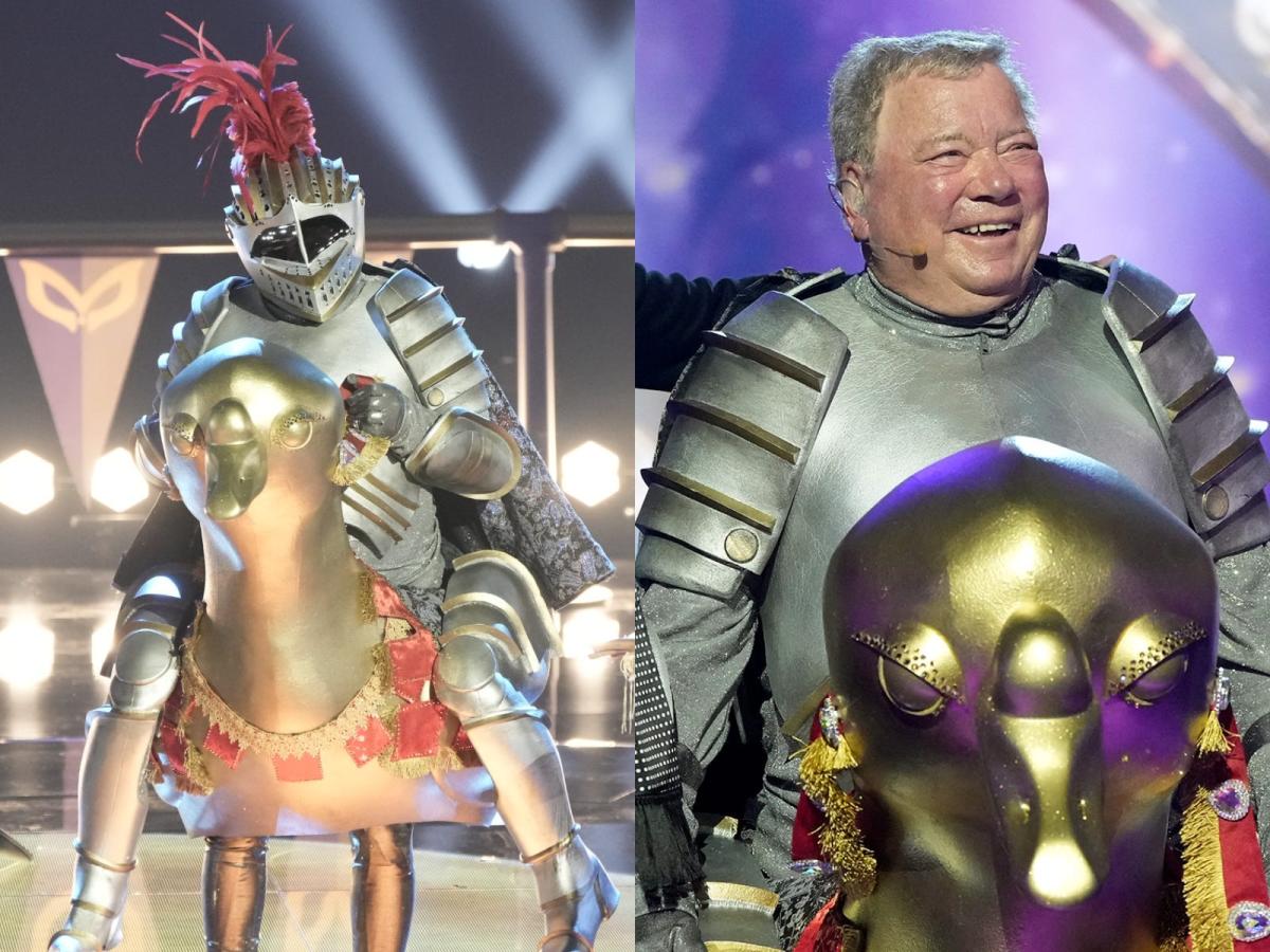 1200px x 900px - Season 8 of 'The Masked Singer' is underway â€” here are all 117 celebrities  who have been revealed on the show