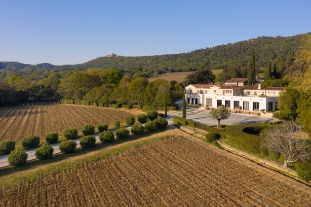 LVMH Acquires California's Joseph Phelps Vineyards