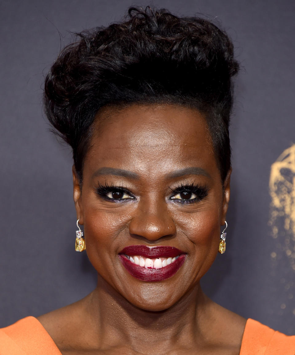 Viola Davis