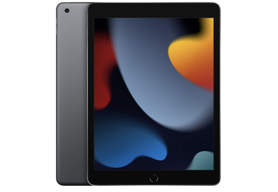 iPad Apple 2021