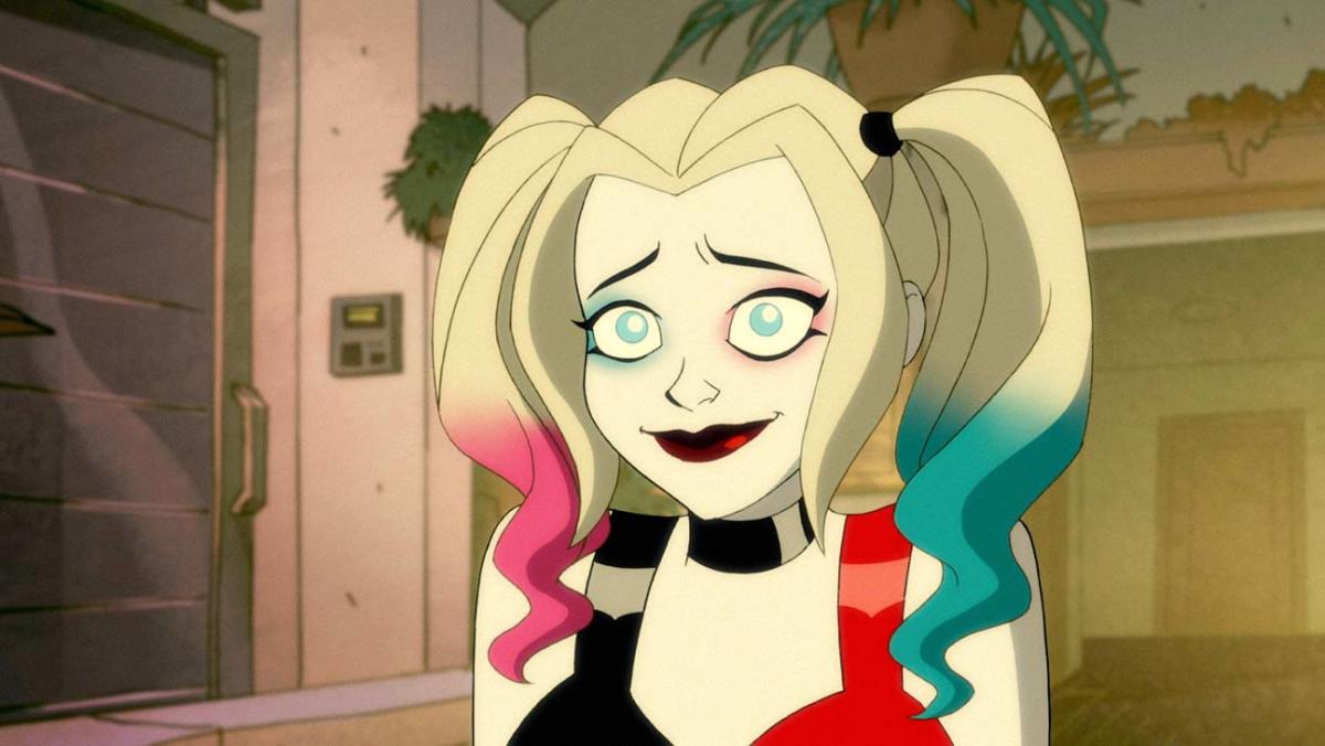 Harley Quinn' Animated Spinoff Nabs HBO Max Pickup