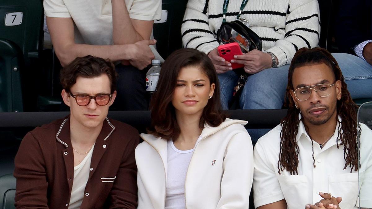 Zendaya and Tom Holland Have Talked About Getting Married