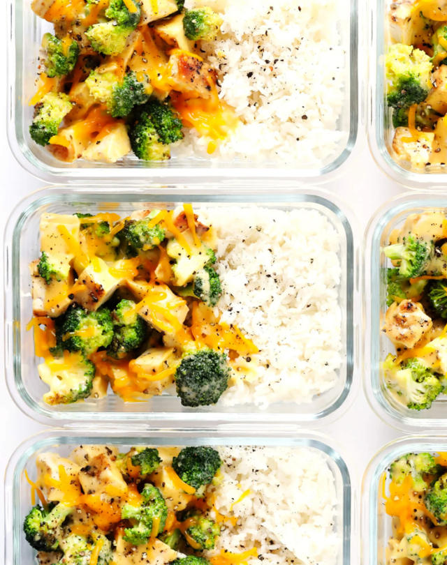 35 Bento Box Lunch Ideas: Work and School Approved - PureWow